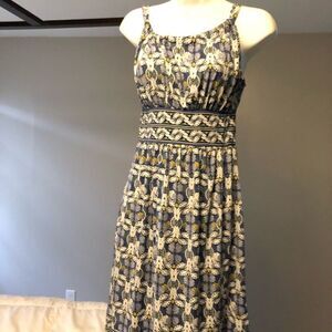 MAX STUDIO WOMENS SMALL BLUE WORN ONCE